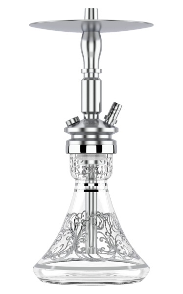 Mig Shisha Airforce S Nargile Takımı