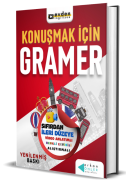 Konuşmak İçin Gramer (Video Dersler+Kitap)