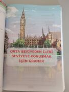 Konuşmak İçin Gramer (Video Dersler+Kitap)