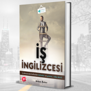 İş İngilizcesi (Video dersler+Kitap)