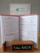 YDT-YKSDİL READING STEPS