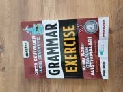 GRAMER ALIŞTIRMA SETİ