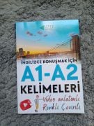 SIFIRDAN İNGİLİZCE KONUŞTURAN TAM SET (12 KİTAP+VİDEO DERSLER)