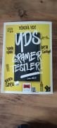 GRAMER TESTLERİ (YDS-YÖKDİL-YDT) ORTA SEVİYE (TEST ME)