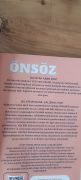 ÖN HAZIRLIK