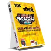 KENDİ KENDİNE PARAGRAF