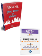 YDT 9 ÇIKMIŞ SINAV