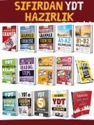 SIFIRDAN YDT HAZIRLIK SETİ