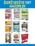 İLERİ SEVİYE YDT HAZIRLIK