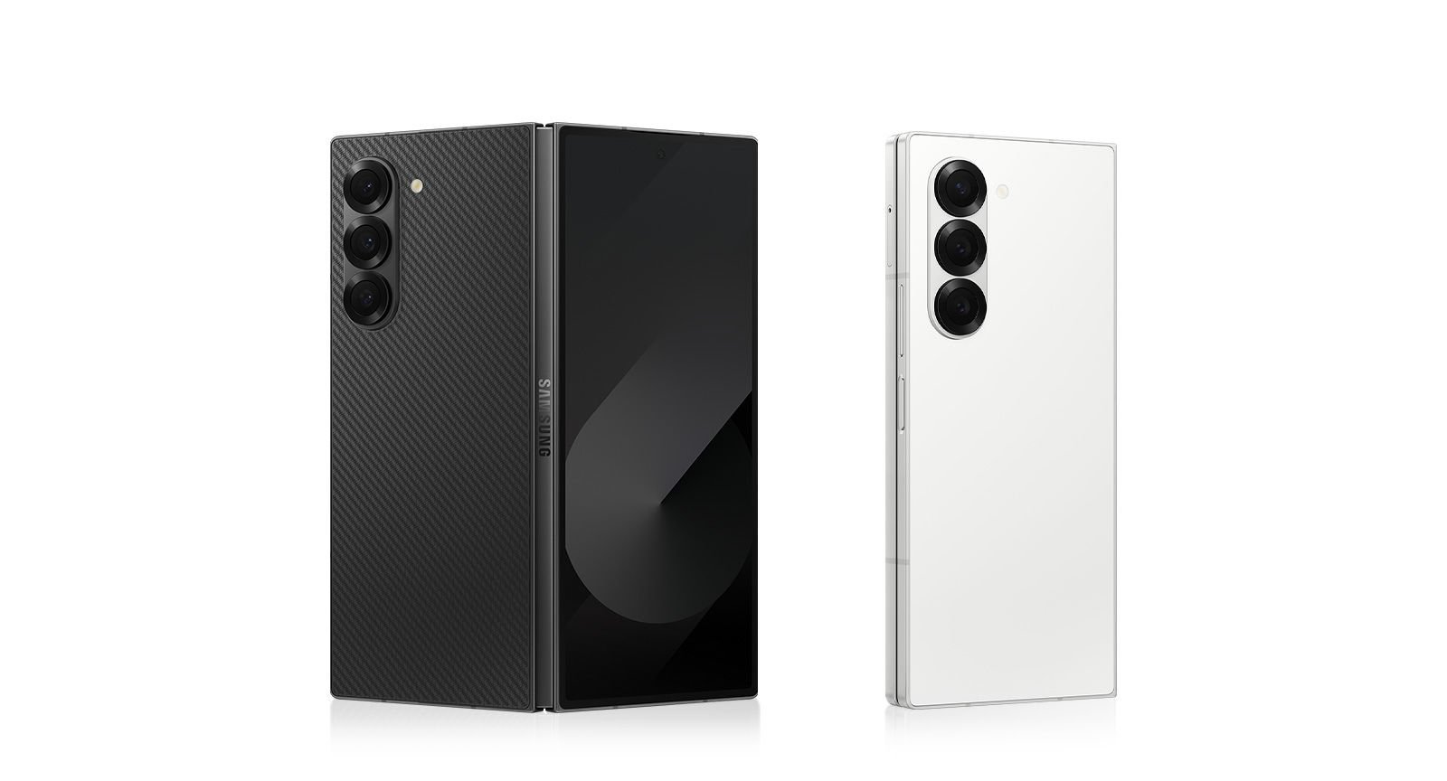Yeni Galaxy Z Flip6