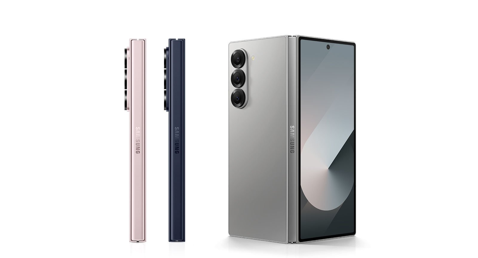 Yeni Galaxy Z Flip6