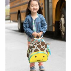 Skip Hop Zoo Sırt Çantası