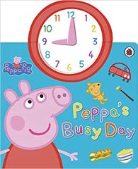 Peppa Pig: Peppa's Busy Day