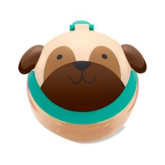 Köpekli Çerez Kabı