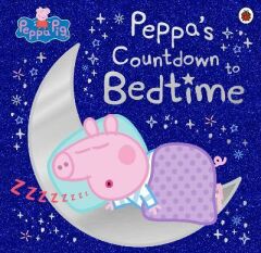 Peppa Pig: Peppa's Countdown To Bedtime