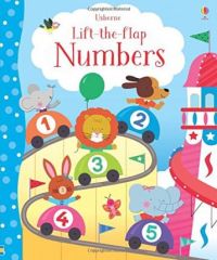 Lıft The Flap Numbers