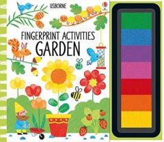 Fingerprint Activities: Garden