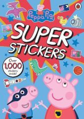 Super Activity Book