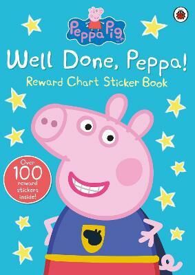 Peppa Pig - Well Done, Peppa!