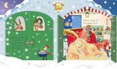Peep Inside Christmas