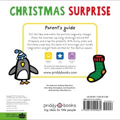 Christmas Surprise