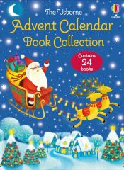 Advent Calendar Book Collection 2: Classic Stories to Treasure over Christmas for Children