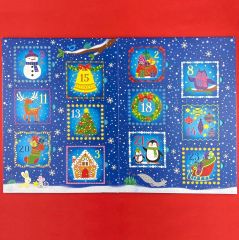 Advent Calendar Book Collection 2: Classic Stories to Treasure over Christmas for Children