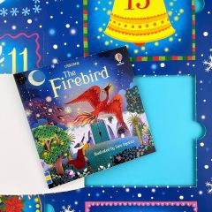Advent Calendar Book Collection 2: Classic Stories to Treasure over Christmas for Children