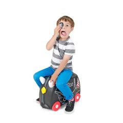 Trunki Çocuk Bavulu - Korsan Pedro