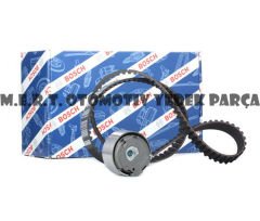 Jeep Renegane 1.4 Triger Seti