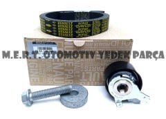 Renault Megane 4 1.5 Dci Triger Seti 130c11508r
