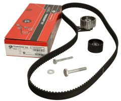 Opel Signum 1.9 Cdtı Gates Triger Seti