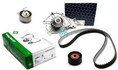 Peugeot Rifter Euro 6 1.6 Bluehdi Triger Devirdaim Seti