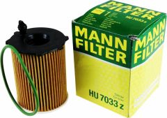 Peugeot Rifter 1.6 Bluehdi Filtre Bakım Seti + Motor Yağı