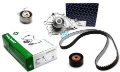 Ds5 1.6 Bluehdi Triger Devirdaim Seti