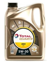 C3 1.2 Puretech Filtre Seti ve İneo Htc Motor Yağı 110 HP
