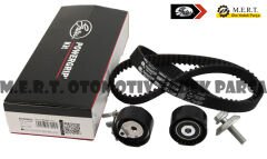 Ford C-max 1.6 Tdci Dizel Gates Triger Seti 2004-2010