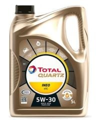C3 1.2 Vti Puretech Filtre Seti ve İneo Htc Motor Yağı 82 HP