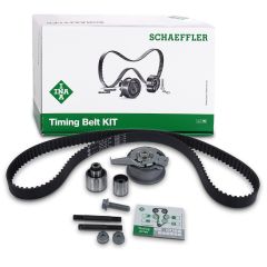 Leon 1.6 TDİ Triger ve Devirdaim Seti