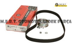 VW Jetta 1.6 Benzinli Gates Triger Seti Bse Bsf