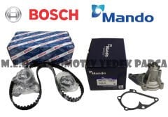 Hyundai Elantra 1.6 Benzinli Triger Seti ve Devirdaim 2001-2006