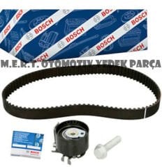 Dacia Lodgy 1.5 DCi Triger Seti BOSCH