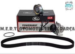 VW Passat B5.5 1.6 Benzinli GATES Triger Seti Devirdaimli (ALZ)