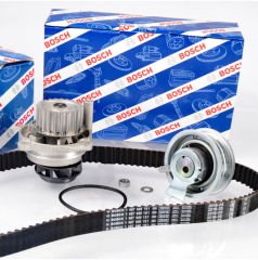 VW Passat B5.5 1.6 Benzinli Bosch Triger Seti Devirdaimli (alz)