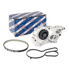 Audi A3 1.4 Tfsi Triger ve Devirdaim Seti 2012-2016
