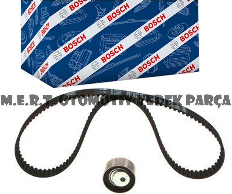Fiat Albea 1.4 BOSCH Triger Seti 71754561