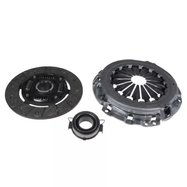 Toyota Corolla 1.4 D4D Debriyaj Seti 5 Vites Manuel 2004-2007