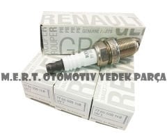 Renault Megane 1.6 Çift Tırnak Ateşleme Bujisi 7700500168