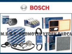 Vw Polo 1.4 16V Bosch Komple Bakım Seti Cgg 2009-2015