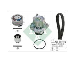 VW Caddy 3 1.9 Tdı Bjb 2004-2010 Triger Seti Su Pompalı